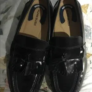 Nunn Bush | Shoes | Worn Once Nunn Bush Keaton Tassel Loafer 